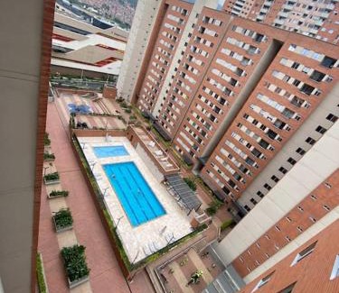 Bello Wohnung | Bello, Antioquia. New Apto.