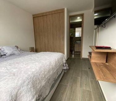 Bello Wohnung | Bello, Antioquia. New Apto.