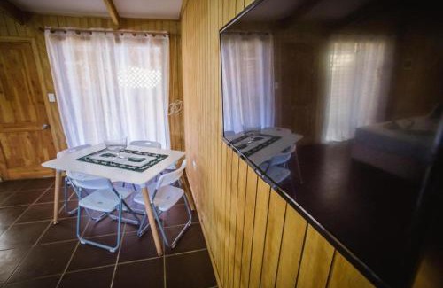 Hanga Roa Haus | Cabañas Anahi