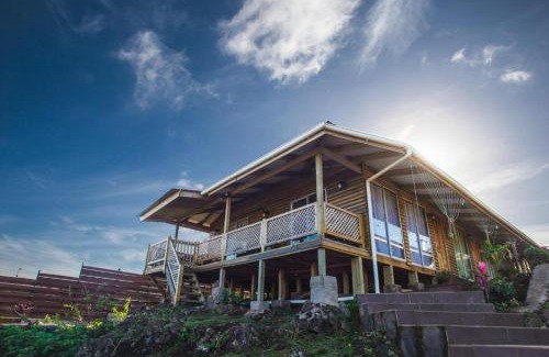 Hanga Roa Haus | Cabañas Anahi