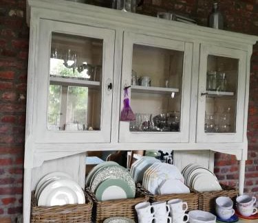 Veerle Haus | Het zevende geitje