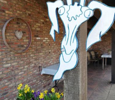 Veerle Haus | Het zevende geitje