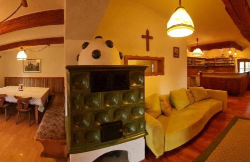 Modriach Wohnung | Uriges Landgasthaus in Modriach