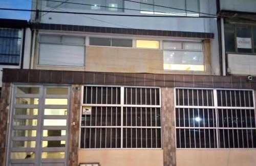 Bogota Haus | HABITACIÓN AGRADABLE, CORFERIAS - EMBAJADA USA