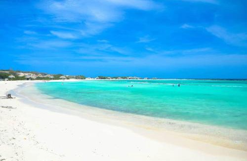 Pos Chiquito Wohnung | Entwined Inn Aruba