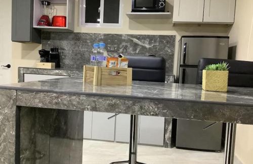 Pos Chiquito Wohnung | Entwined Inn Aruba