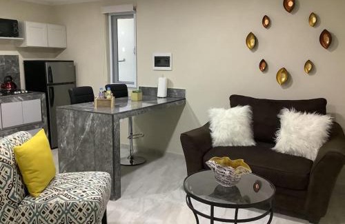 Pos Chiquito Wohnung | Entwined Inn Aruba