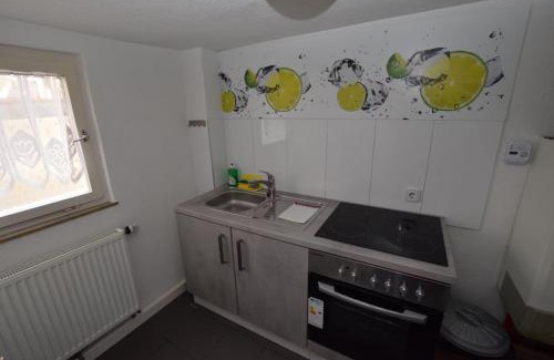 Gaarden Wohnung | Simple Stay