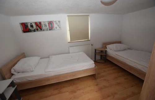 Gaarden Wohnung | Simple Stay