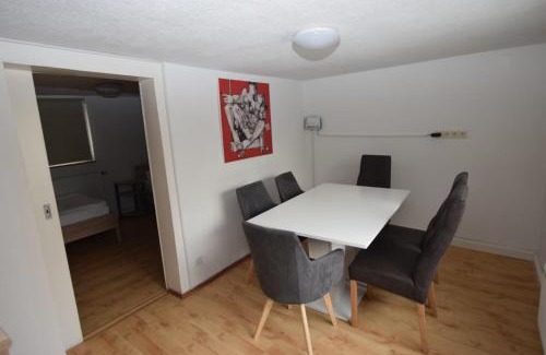 Gaarden Wohnung | Simple Stay