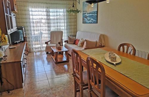 Segur de Calafell Wohnung | Apartamentos Segur de Calafell 3000