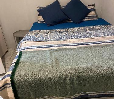 Tsumeb Wohnung | Alvin's House