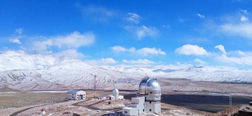 Hanle Haus | Sili Homestay