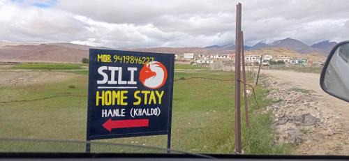 Hanle Haus | Sili Homestay