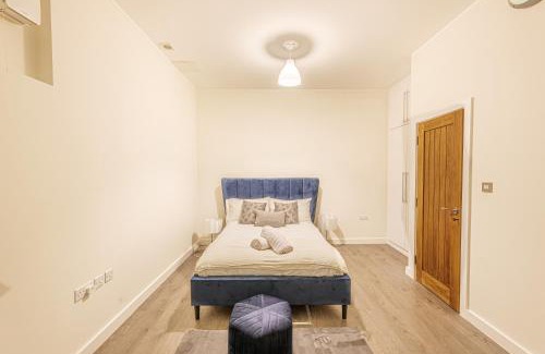 London Borough of Bromley Haus | West Residence Bromley