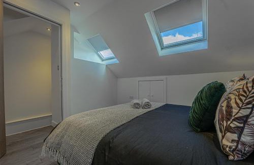 London Borough of Bromley Haus | West Residence Bromley