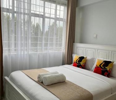 Kericho Wohnung | SereneHomes Kericho. Fully furnished 1bedroom