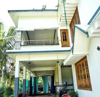 Vayittiri Kabine | November Home