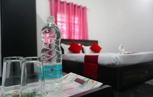 Vayittiri Kabine | November Home
