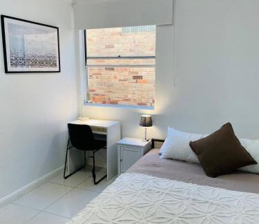 Manly Haus | LE TREND SUITE MANLY