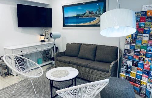 Manly Haus | LE TREND SUITE MANLY