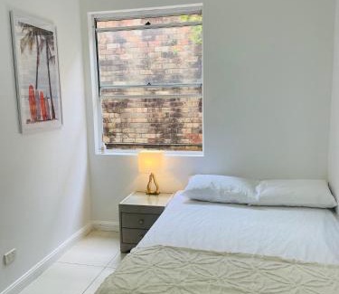 Manly Haus | LE TREND SUITE MANLY