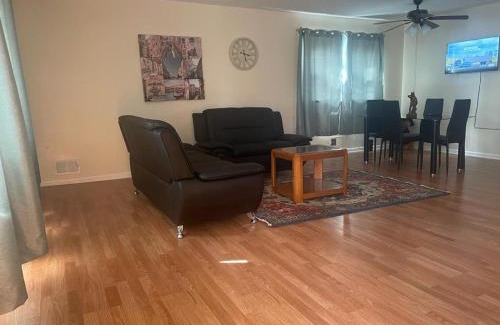 Irvington Wohnung | CD LODGE LLC