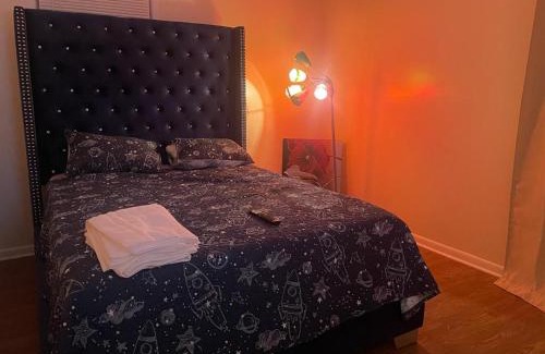 Irvington Wohnung | CD LODGE LLC