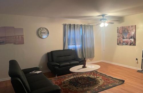 Irvington Wohnung | CD LODGE LLC
