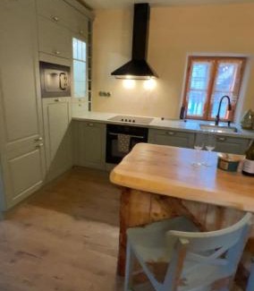 Laskar Haus | Chalupa u Manišov