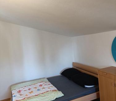 Liesing Haus | Chill am comfortable Room in a sunny apartment