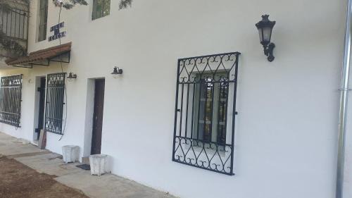 La Fregeneda Wohnung | Casa Rural Camino de Hierro II