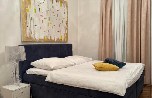 Eggenberg Wohnung | Perfekte Stadt Wohnung