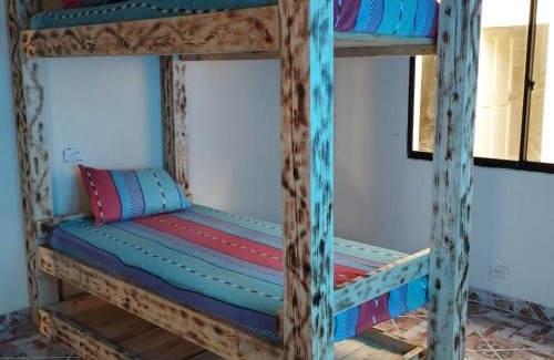 Copacabana Villa | Casa cabuyal