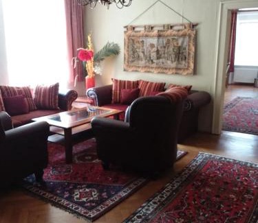 Weitensfeld Wohnung | Haus Weisses Lamm