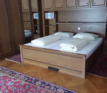Weitensfeld Wohnung | Haus Weisses Lamm