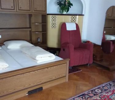 Weitensfeld Wohnung | Haus Weisses Lamm