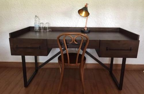 Los Santos Haus | La Estancia del Clavellino