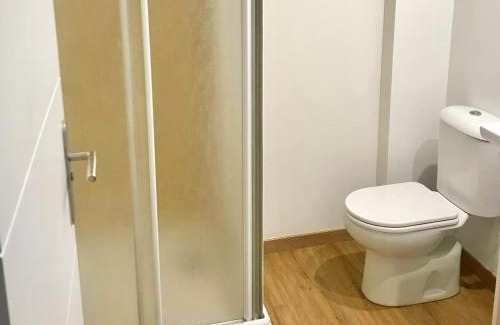 Maliano Wohnung | Apartamentos Santander Maliaño con Mascota 3000