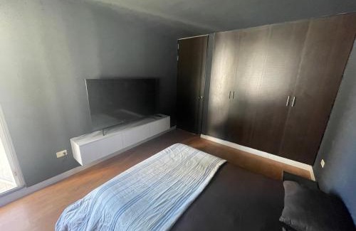 Ibague Haus | Habitación confortable