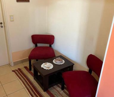 Chacabuco Wohnung | Depto temporal