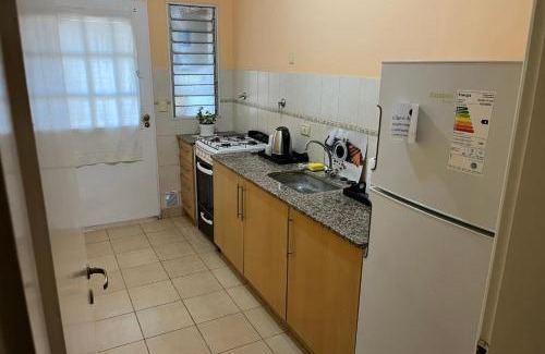 Chacabuco Wohnung | Depto temporal