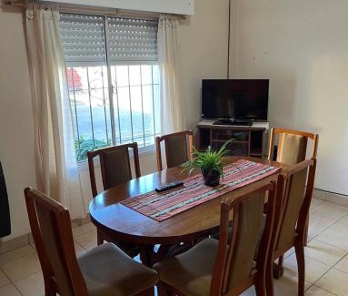 Chacabuco Wohnung | Depto temporal