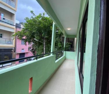 Banashankari Haus | 146