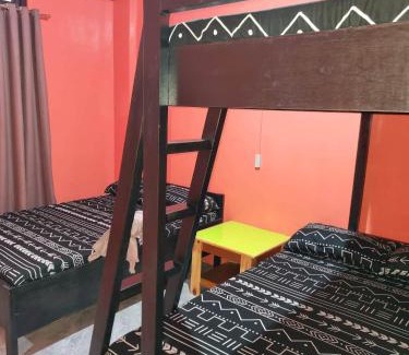 Baguio Wohnung | JMM Apartelle Transient