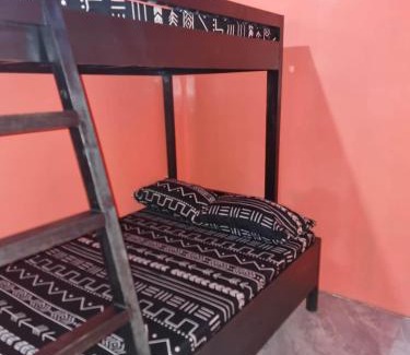 Baguio Wohnung | JMM Apartelle Transient