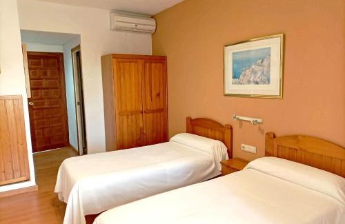 Peniscola Wohnung | Apartamentos Peñíscola con Mascota 3000