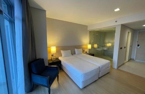 Tanjung Kling Hotel | The Straits Residence Melaka