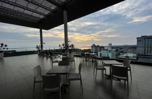 Tanjung Kling Hotel | The Straits Residence Melaka