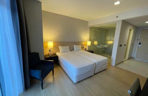 Tanjung Kling Hotel | The Straits Residence Melaka